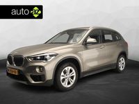 Gebraucht BMW X1 Executive 192 PS (141 kW) 2018 Grau SUV