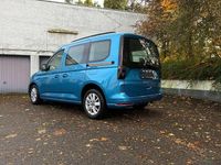Gebraucht VW Caddy Life 102 PS (75 kW) 2020 Van / Kleinbus