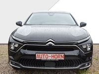 gebraucht Citroën C5 X Hybrid 225 StartStopp e-EAT8 SHINE PACK