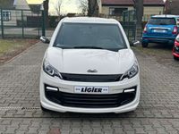 gebraucht Ligier JS50 L DCI Klima Mopedauto 45 KM/H L6e