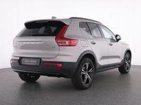 Gebraucht Volvo XC40 Plus 163 PS (119 kW) 2025 Silber SUV
