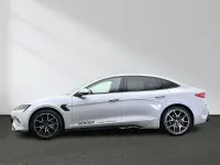 Używany BYD Seal 389 kW (530 KM) 2026 Szary Sedan/Limuzyna