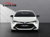 Neu Toyota Corolla 140 PS (102 kW) 2026 Weiß Kombi