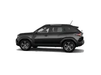 Neu Dacia Duster Journey 158 PS (116 kW) 2026 Perlmuttschwarz metallic SUV