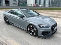 gebraucht Audi RS5 / Vollausstattung/ Grey