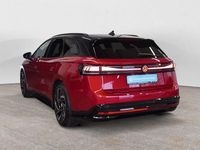Gebraucht VW ID.7 Pro 210 kW (286 PS) 2025 Kings red metallic Kombi
