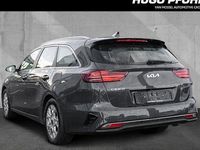 Gebraucht Kia Ceed Sportswagon Vision 120 PS (88 kW) 2023 Grau Kombi