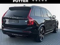 Gebraucht Volvo XC90 Plus 455 PS (334 kW) 2022 Schwarz SUV