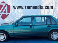 Gebraucht Volvo 940 116 PS (85 kW) 1995 Grün Limousine