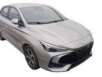 Gebraucht MG MG3 Comfort 116 PS (85 kW) 2025 Comic silver Kleinwagen
