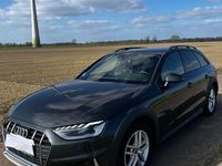Gebraucht Audi A4 Allroad Ambiente 190 PS (139 kW) 2020 Grau Kombi