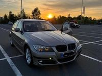 Używany BMW 325 218 KM (160 kW) 2010 Andere farben Sedan/Limuzyna