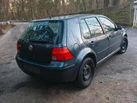 Gebraucht VW Golf III 75 PS (55 kW) 1999 Grau Limousine