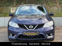Gebraucht Nissan Pulsar 360º 110 PS (80 kW) 2015 Blau Kleinwagen