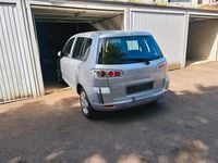 Usata Mazda 2 2007 Argento Utilitaria