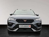 Gebraucht Cupra Ateca 300 PS (220 kW) 2021 Rodium grau metallic SUV