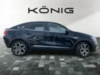 Occasion Renault Arkana Techno 140 ch (102 kW) 2023 Noir SUV