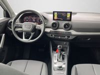 gebraucht Audi Q2 Q2 AdvancedAdvanced 35 TDI S-Tronic NAVI AHK SHZ