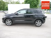 Neu VW T-Cross Life 116 PS (85 kW) 2026 Deepblack perleffekt SUV