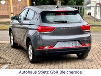 Neu DFSK Fengon 106 PS (77 kW) 2025 Grau SUV