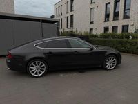 Gebraucht Audi A7 Comfort 300 PS (220 kW) 2011 Braun Kleinwagen
