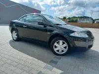 Occasion Renault Mégane Cabriolet 135 ch (99 kW) 2004 Noir Cabriolet