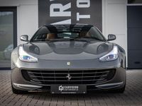 Gebraucht Ferrari GTC4Lusso 689 PS (506 kW) 2019 Grau Kombi