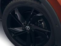 Neu VW T-Roc Style 150 PS (110 kW) 2026 Rot SUV