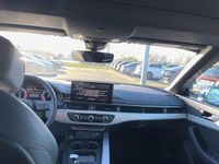 Gebraucht Audi A5 Advanced 150 PS (110 kW) 2025 Blau Cabrio