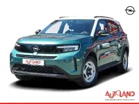 Gebraucht Opel Frontera 145 PS (106 kW) 2025 Grün SUV