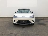 Gebraucht Smart #1 Edition #1 200 kW (272 PS) 2023 Weiss digital white metallic SUV