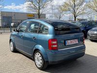 Gebraucht Audi A2 75 PS (55 kW) 2001 Blau Kleinwagen