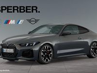 Gebraucht BMW 430 Performance 258 PS (189 kW) 2025 Grau Coupé