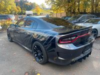 Gebraucht Dodge Charger 492 PS (361 kW) 2021 Grau Limousine