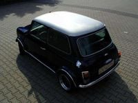 Gebraucht Mini Cooper Sport 63 PS (46 kW) 2000 Thaiti blue Kleinwagen