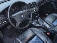 gebraucht BMW 523 i mit neue tüv