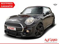 Gebraucht Mini ONE 2018 Andere Kleinwagen