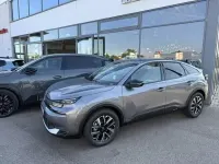 Neu Citroën DS6 136 PS (100 kW) 2026 Grau grau