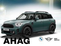 gebraucht Mini One Countryman One Klimaaut. Komfortzugang PDC