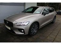 Gebraucht Volvo V60 Plus 197 PS (144 kW) 2025 Brightdusk (metallic) Kombi