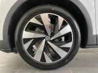 Neu VW ID.4 Pro 210 kW (286 PS) 2026 Gletscherweiß metallic SUV