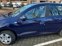 gebraucht Dacia Sandero SanderoLaureate TCe 90