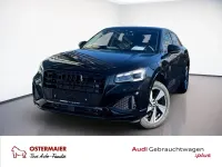 Gebraucht Audi Q2 Advanced 150 PS (110 kW) 2026 Mythosschwarz SUV