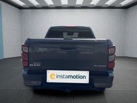 Neu Isuzu D-Max 163 PS (119 kW) 2026 Grau Abholung