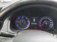 Gebraucht Hyundai i40 Style 136 PS (100 kW) 2013 Grau Kombi