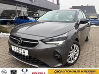 Gebraucht Opel Corsa Edition 100 PS (73 kW) 2020 Grau Kleinwagen