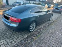 gebraucht Audi A5 3.0 TDI S-Tronic / S-Line Paket