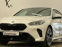 Używany BMW 218 Efficient Dynamics 150 KM (110 kW) 2025 Biały Coupe