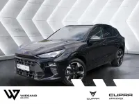 Neu Cupra Terramar 204 PS (150 kW) 2026 Schwarz SUV