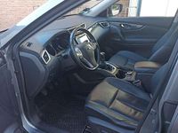 Gebraucht Nissan X-Trail Acenta 131 PS (96 kW) 2015 SUV